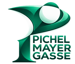 Pichl Mayer Gasse Logo